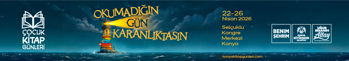 çocuk kitap günleri