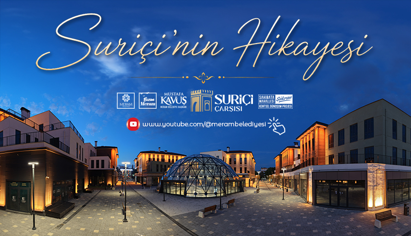suriçi'nin hikayesi 