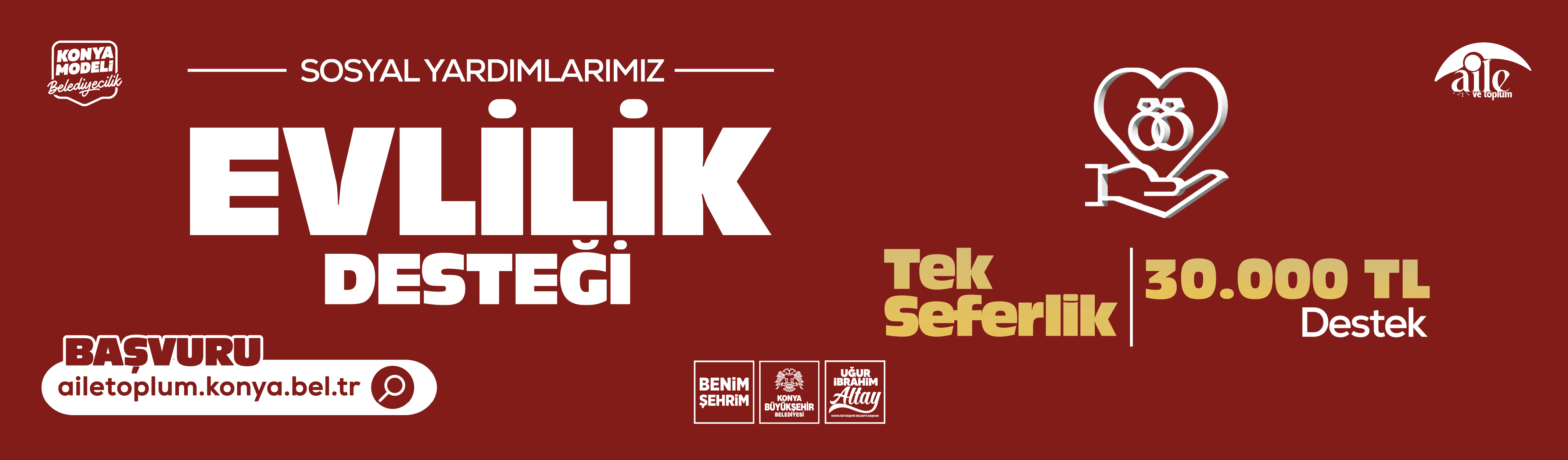 sosyal yardım 