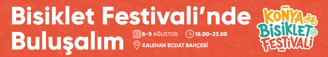 bisiklet festivali 