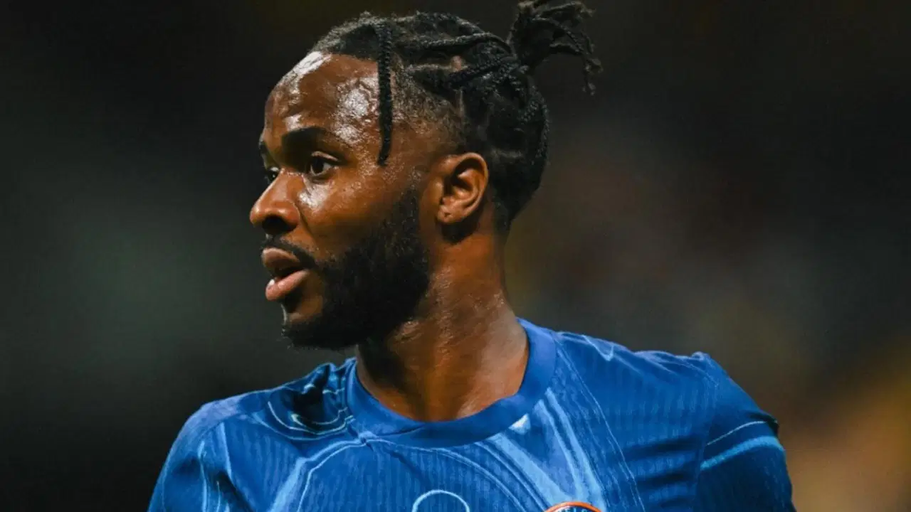 Chelsea'den Raheem Sterling kararı: Resmen açıklandı!