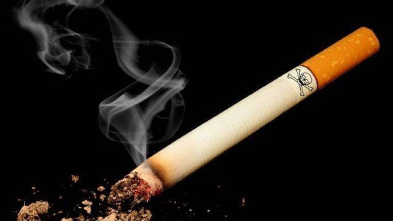 Sigarayla mücadelede yeni yasa tartışması... Sağlığa Evet Derneği: 'Sorun kanunda değil, yürütmede!'