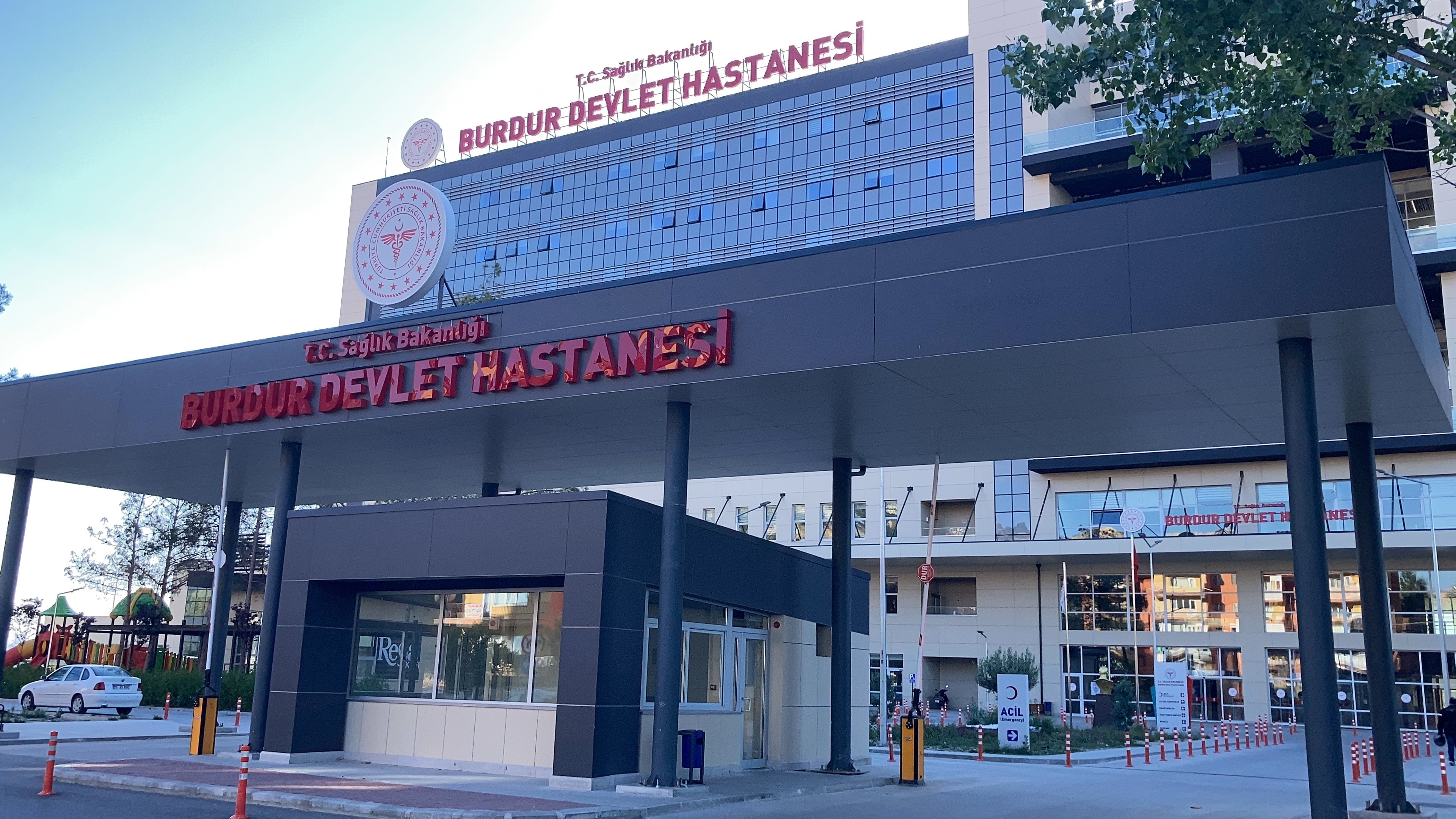 Burdur'daki diyaliz olayında hastaların vücuduna antifrizli su girmiş