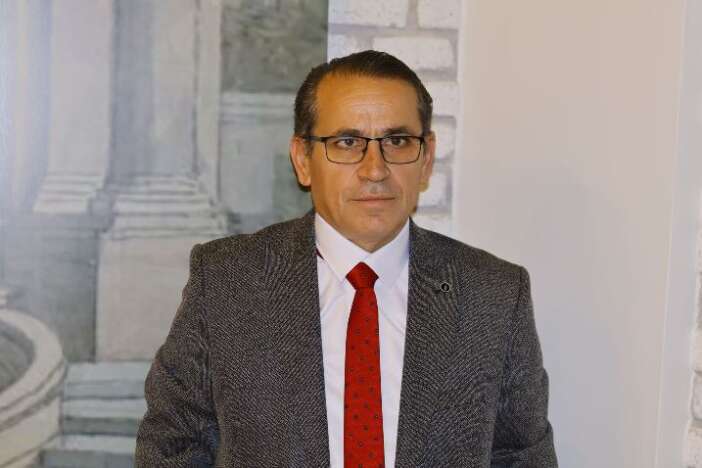 Konya’daki Hamsi Festivali tartışmasına Konya Pazarcılar Odası Başkanı Cengiz Yılmaz'dan son nokta