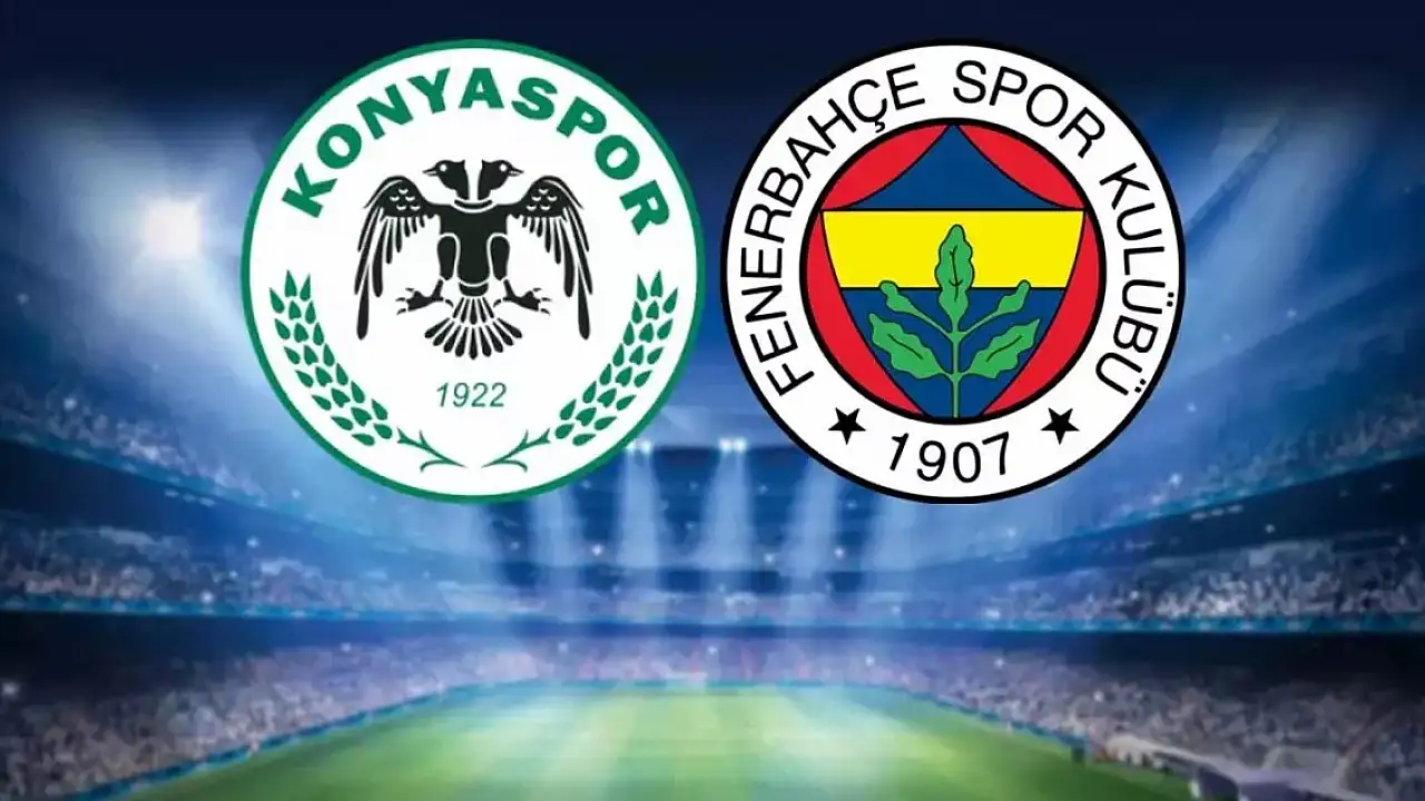 Konyaspor - Fenerbahçe maçı bilet fiyatları belli oldu