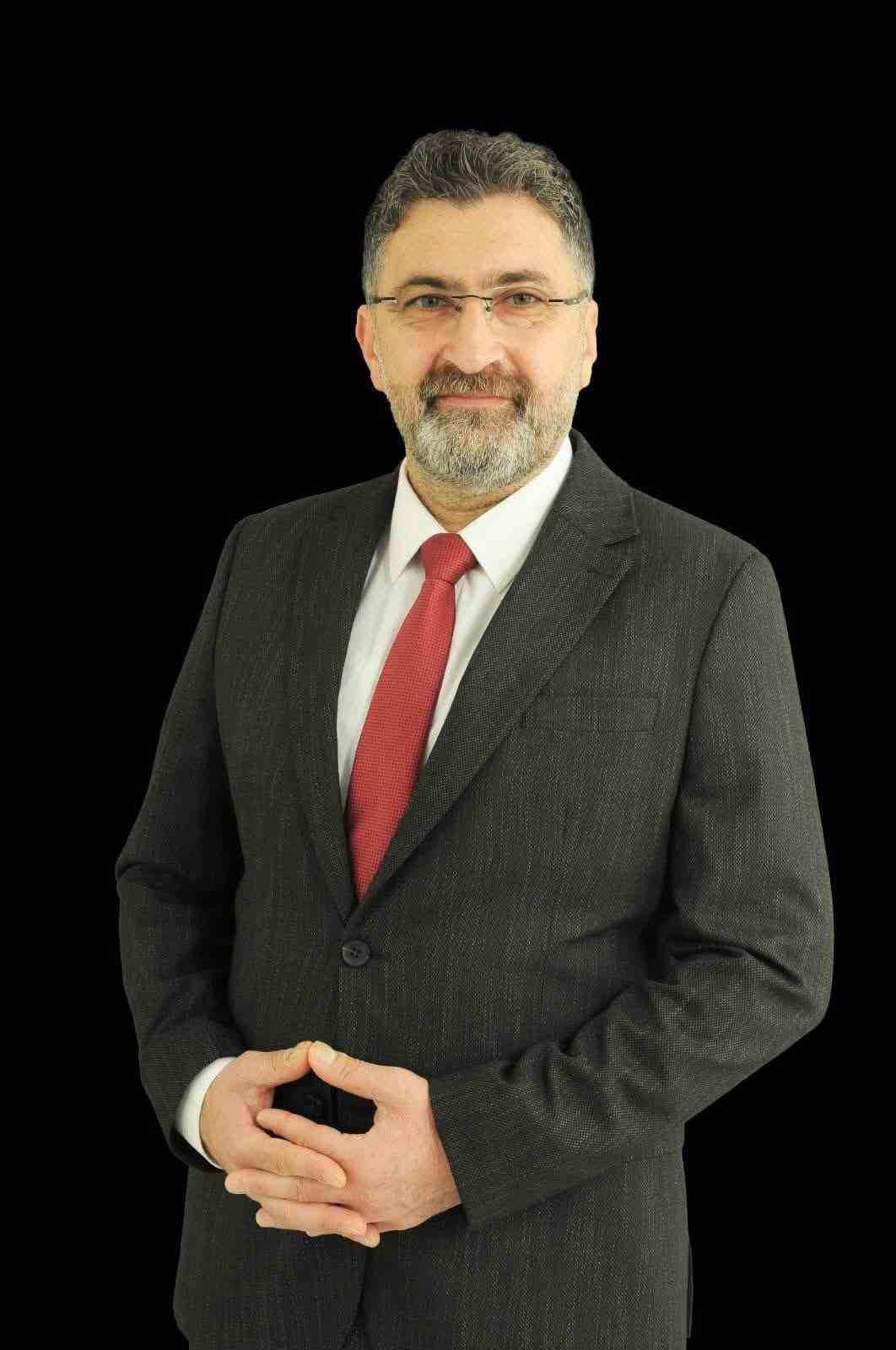 Serik Belediye Başkanı Kadir Kumbul CHP’den istifa etti