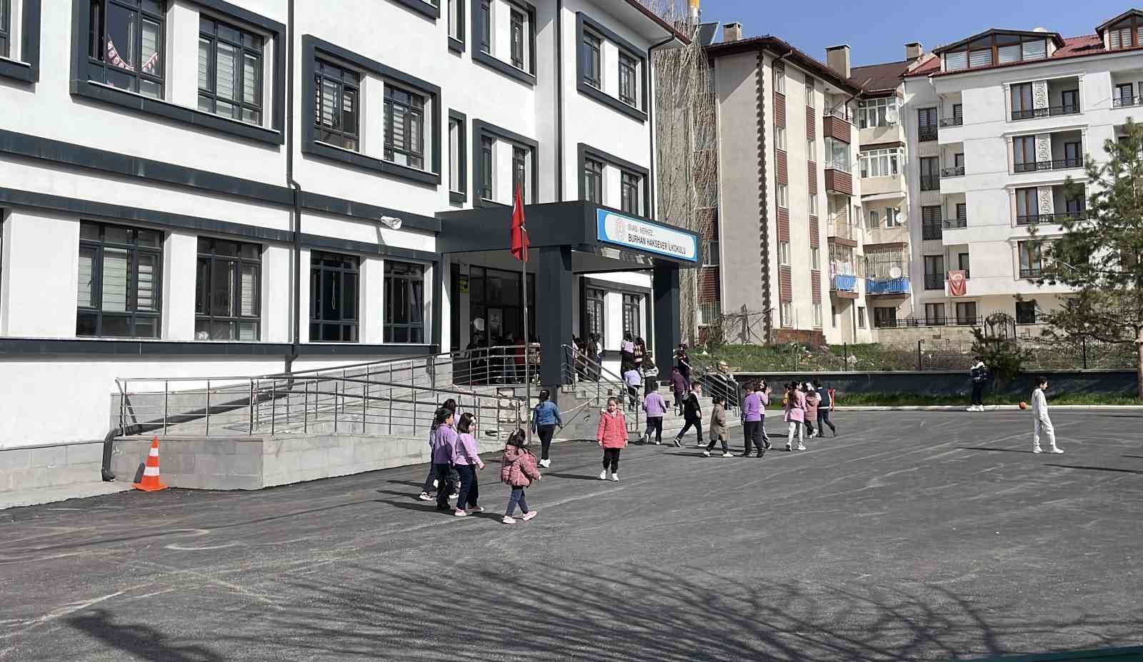 Sivas’ta eğitim sendikalarının iş bırakma çağrısı karşılık bulmadı