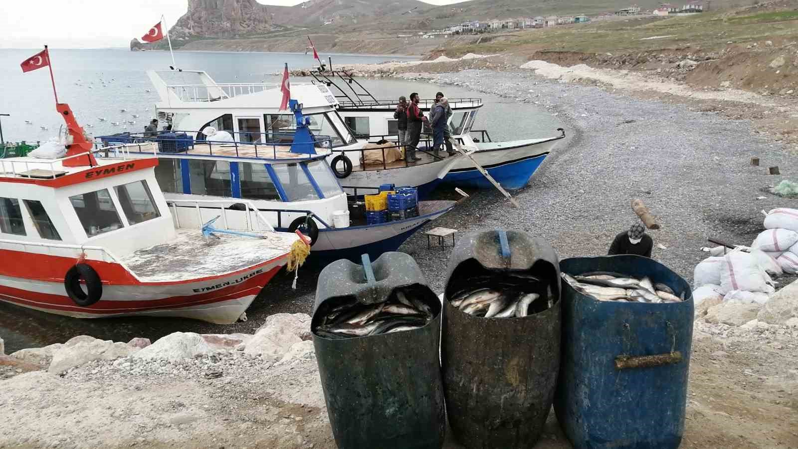 Van’da 90 günlük av yasağı başladı