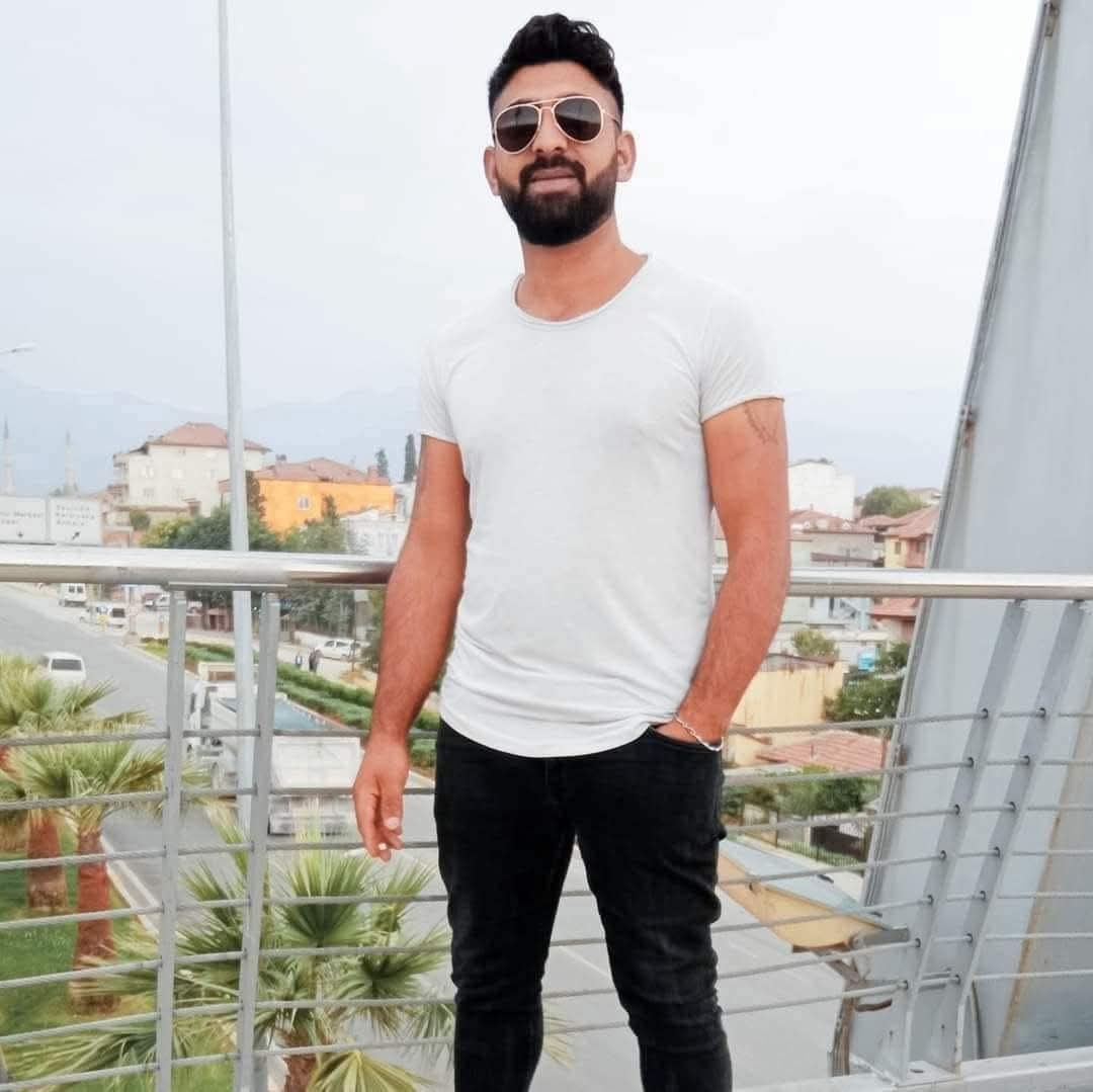 Denizli’de iş kazasında üzerine forklift devrilen genç hayatını kaybetti