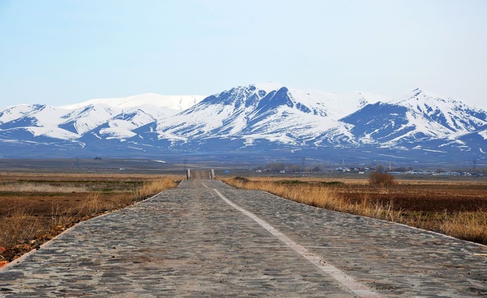 Çığ, buzlanma ve dona dikkat