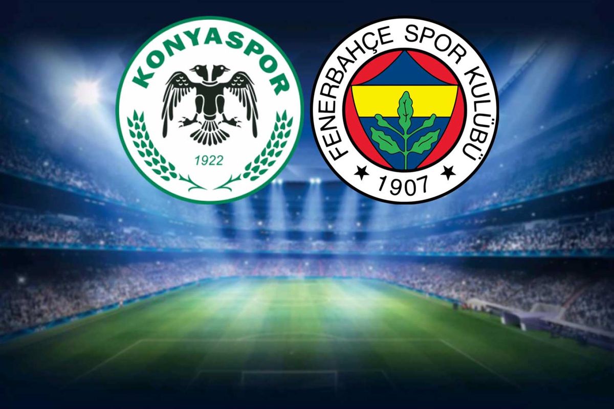 Konyaspor–Fenerbahçe maçına bedava bilet dağıtılıyor: İşte şartlar!