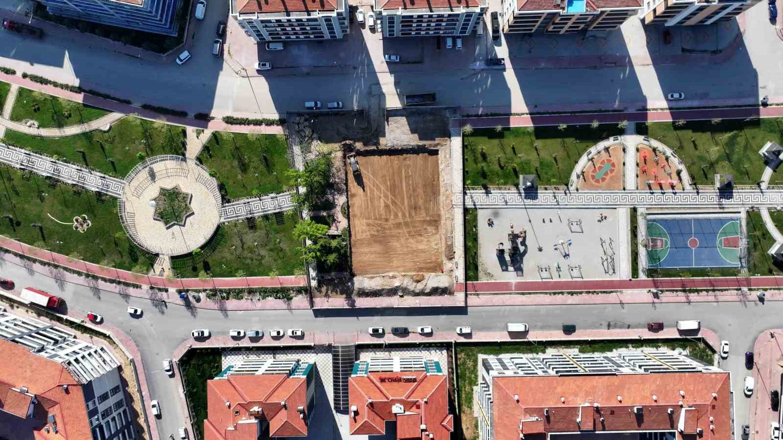 Kafe Karatay’ın yeni şubesi Hamzaoğlu Mahallesi’ne geliyor