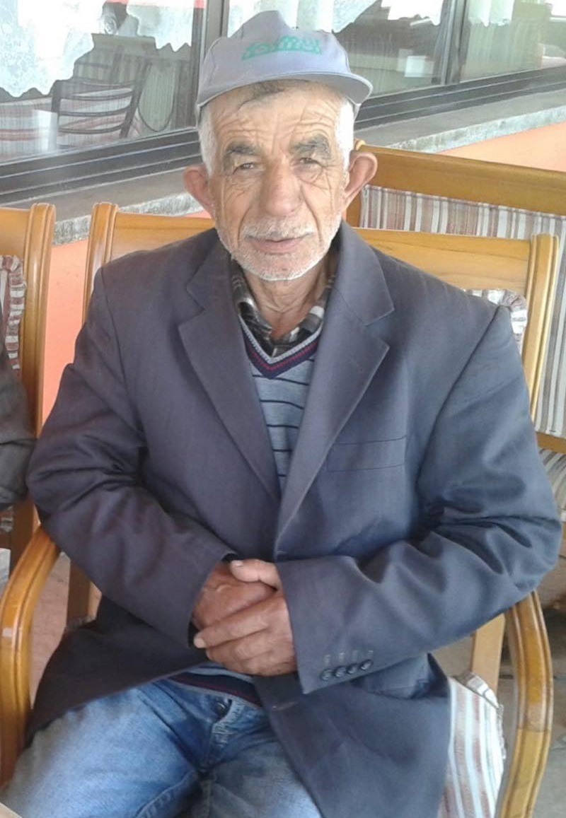 Konya’da kamyonun çarptığı yaya öldü
