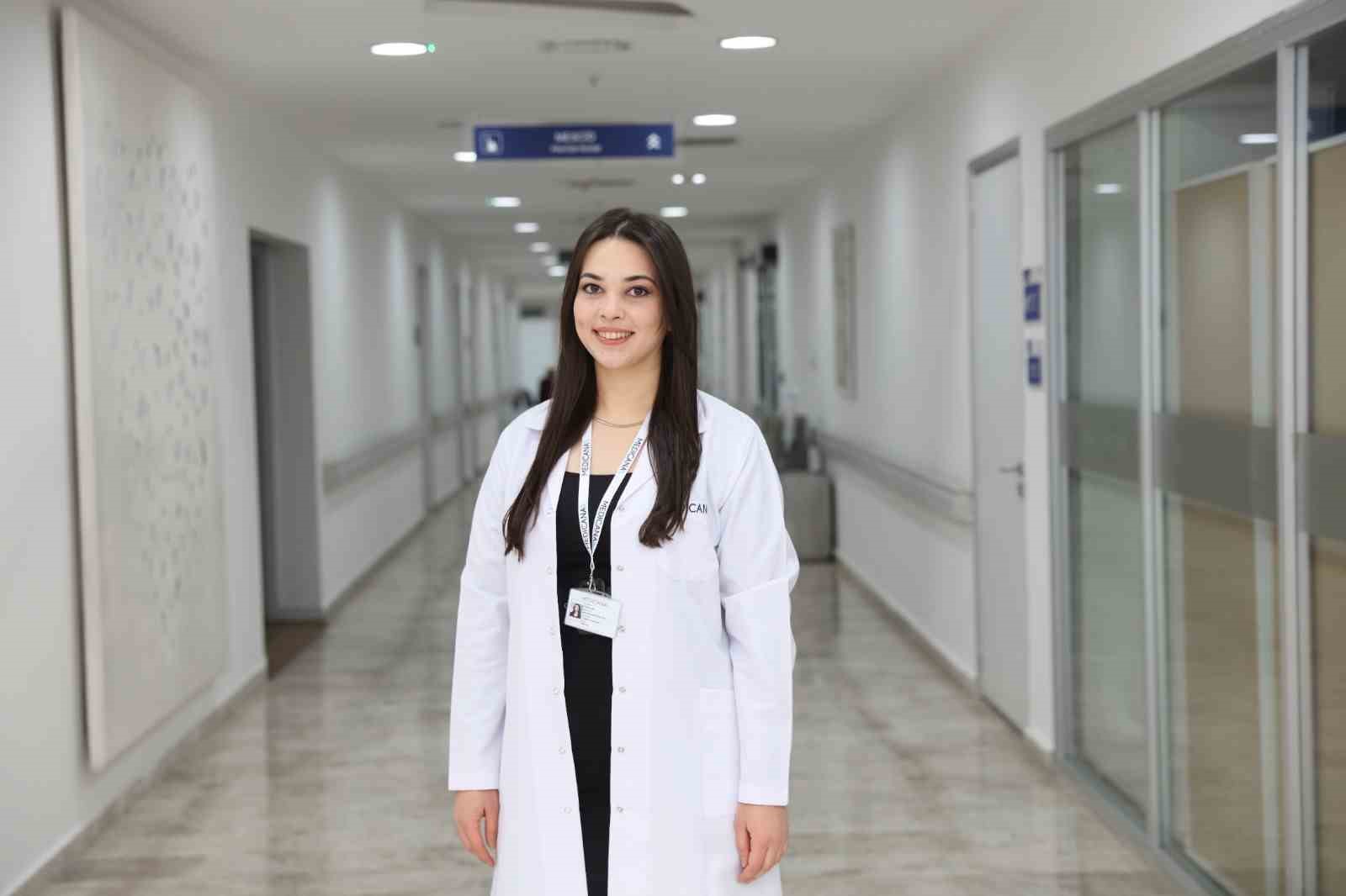 Bugünkü kişiliğin oluşumunda çocukluk yılları önemli