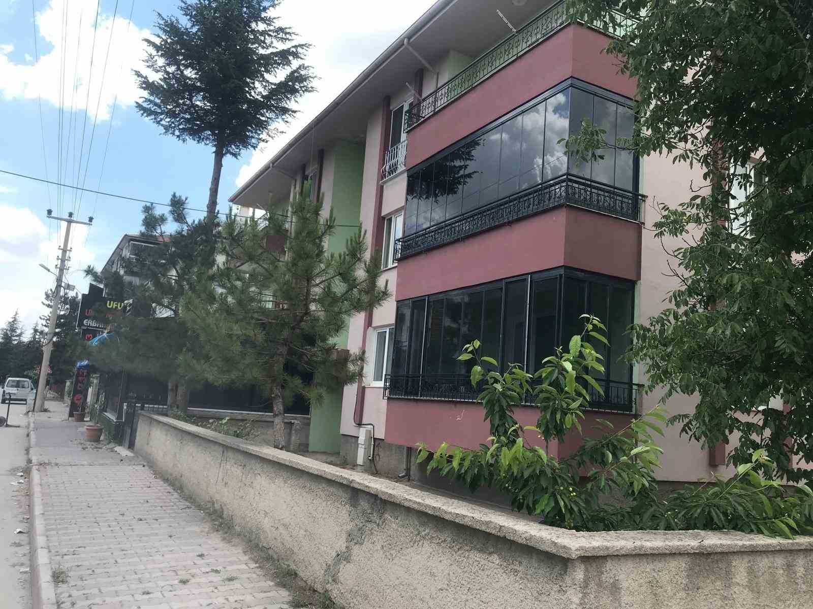 Yaşlı kadın 60 bin lirası gasp edilerek öldürülmüş