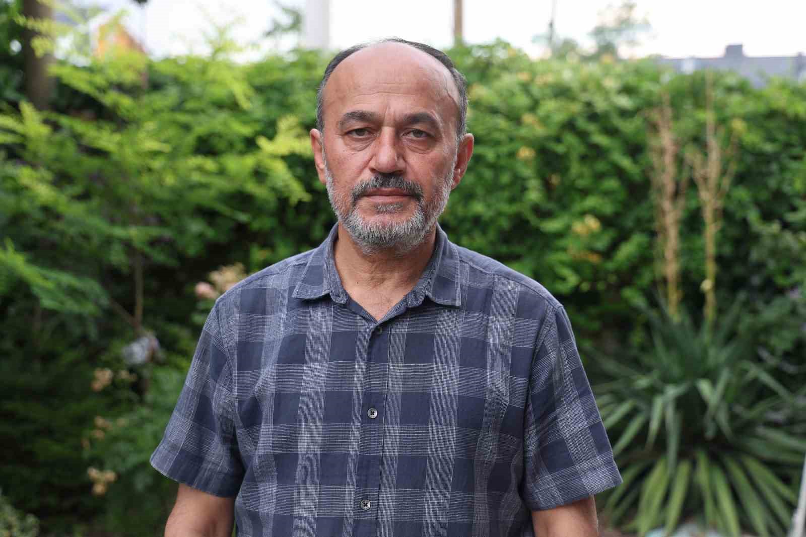 140 bin kaçak kuyu Türkiye’nin tahıl ambarını tehdit ediyor