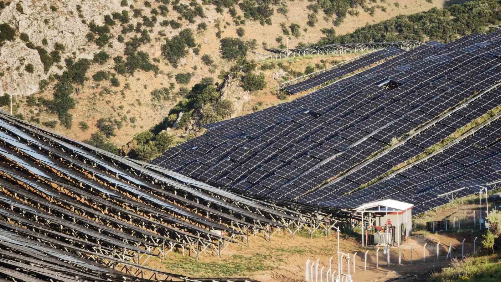 Toroslar’ın suları ekonomik değere dönüşüyor