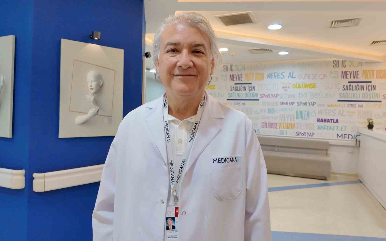 Aşırı sıcaklar kalp hastaları, yaşlılar ve obezler için tehlike oluşturuyor