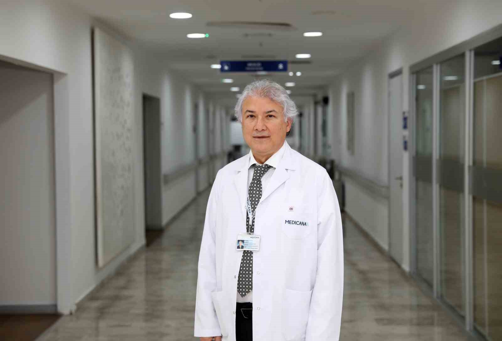 Küçük kesiyle koroner bypass ameliyatında daha hızlı iyileşme