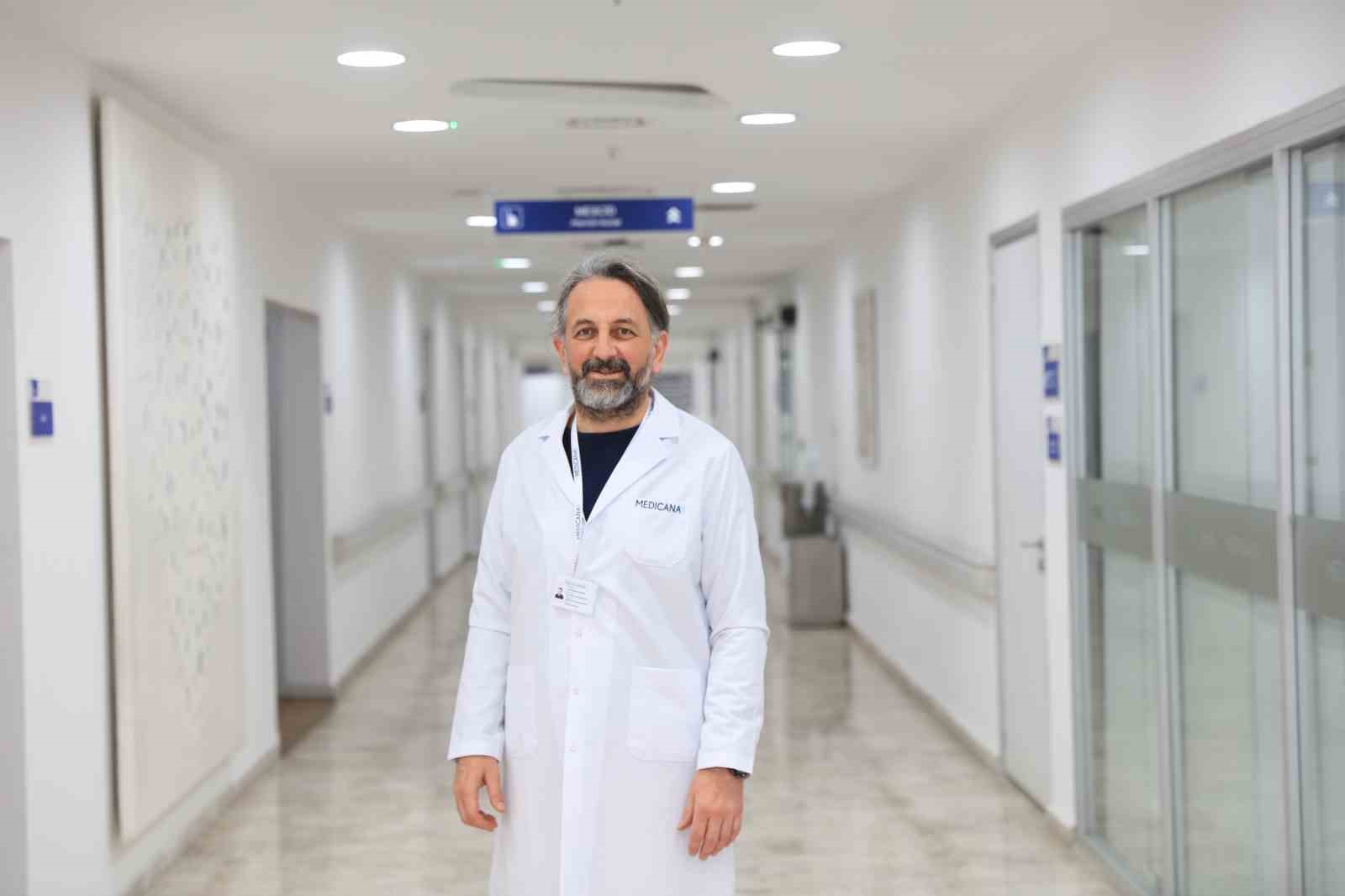 Her şişlik ödem değildir