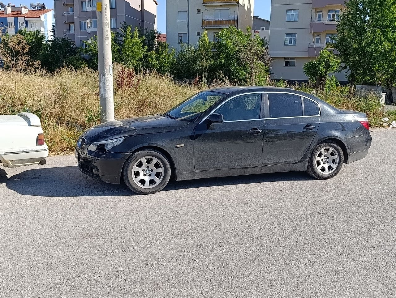 Kazada ağır yaralanan genç, 26 günlük yaşam mücadelesini kaybetti