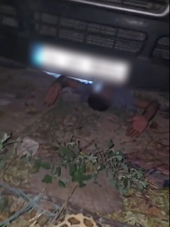 Konya’da aranan şahısların yakalandıkları yerler pes dedirtti