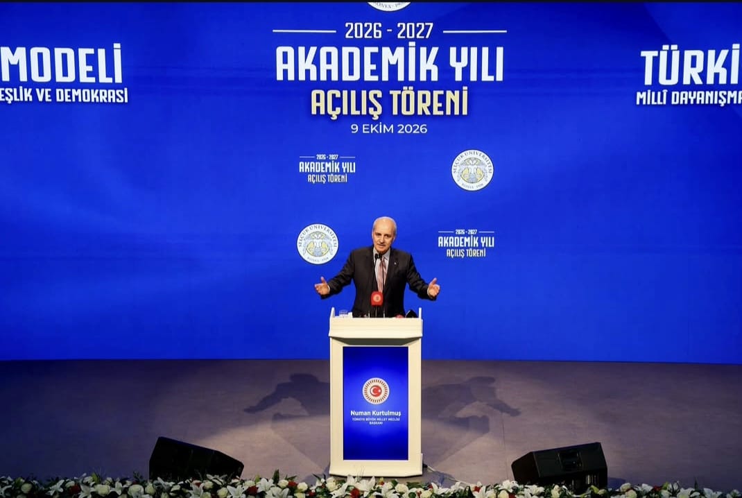 Kurtulmuş: Selçuklu Kartalı’nın Gölgesinde Geleceğe Umutla Bakıyoruz