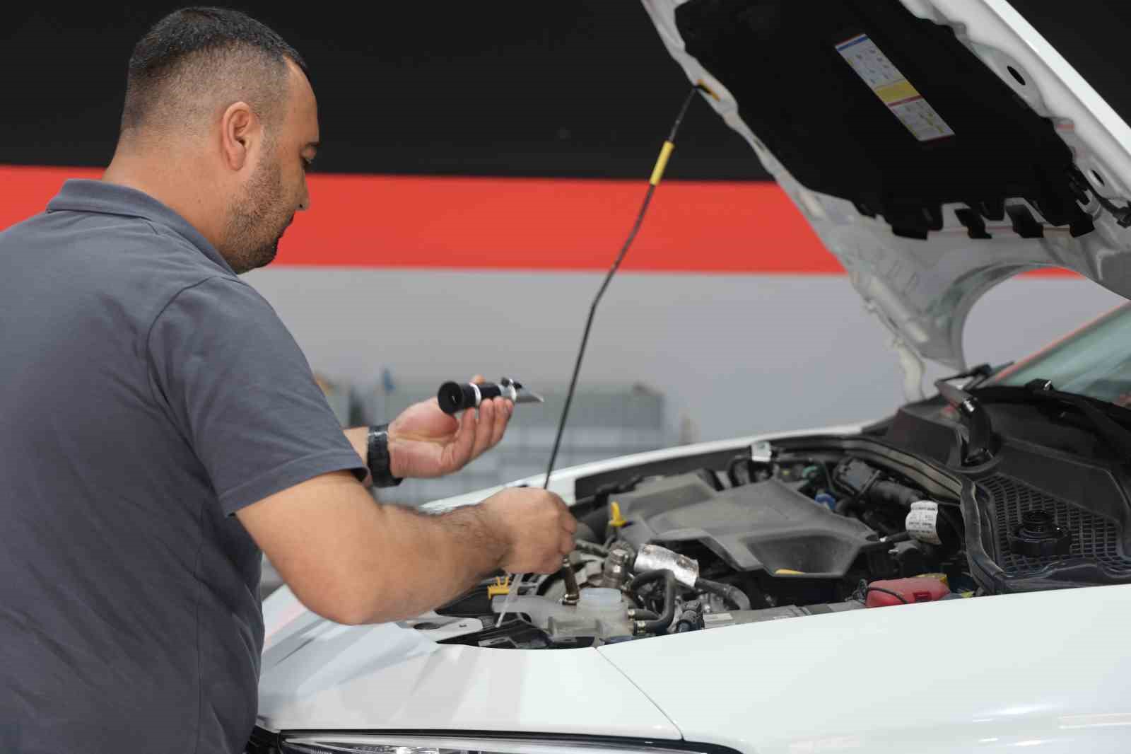 Kış gelmeden kontrol edilmeli 600 liralık ihmal, 200 bin liralık masraf açabilir